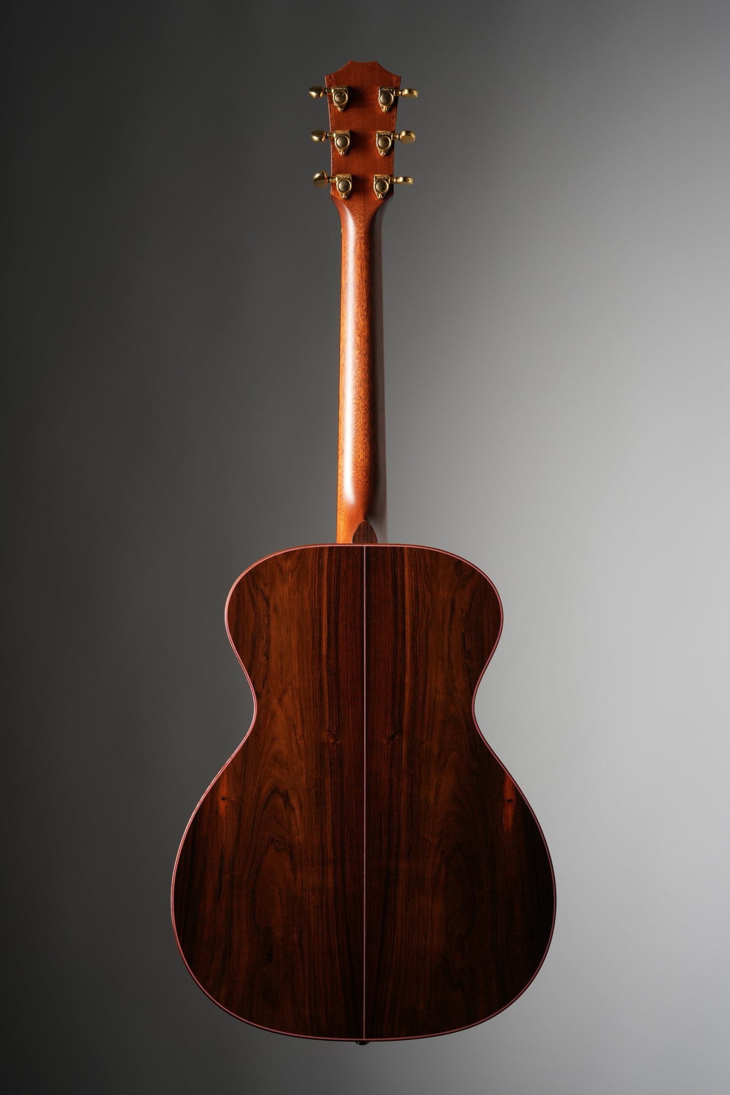 Taylor (1996) PS12 #2 of 26 Presentation Model Acoustic guitar - Natural, incl. OHSC