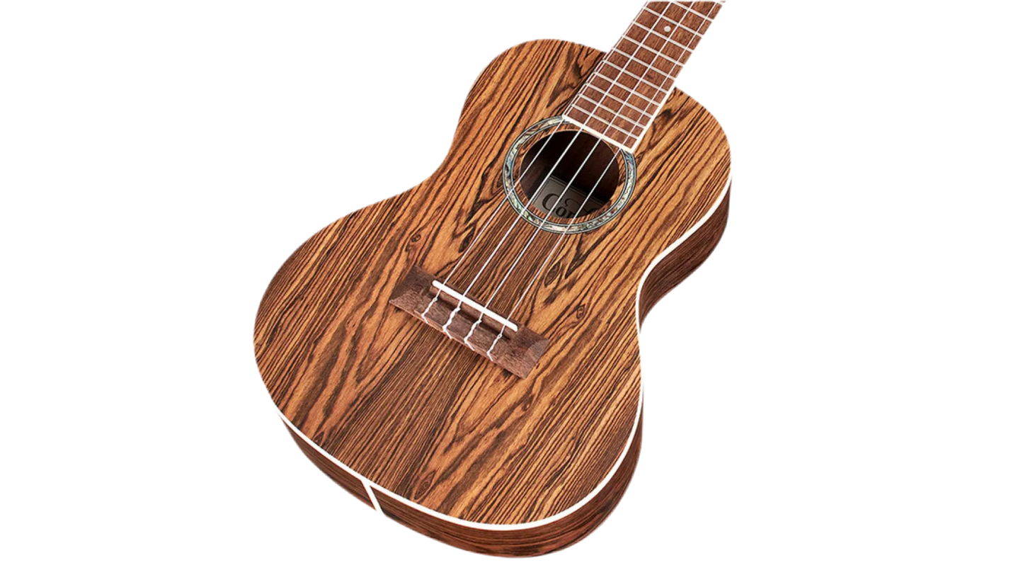 Cordoba 15cb Concert Ukulele - Natural