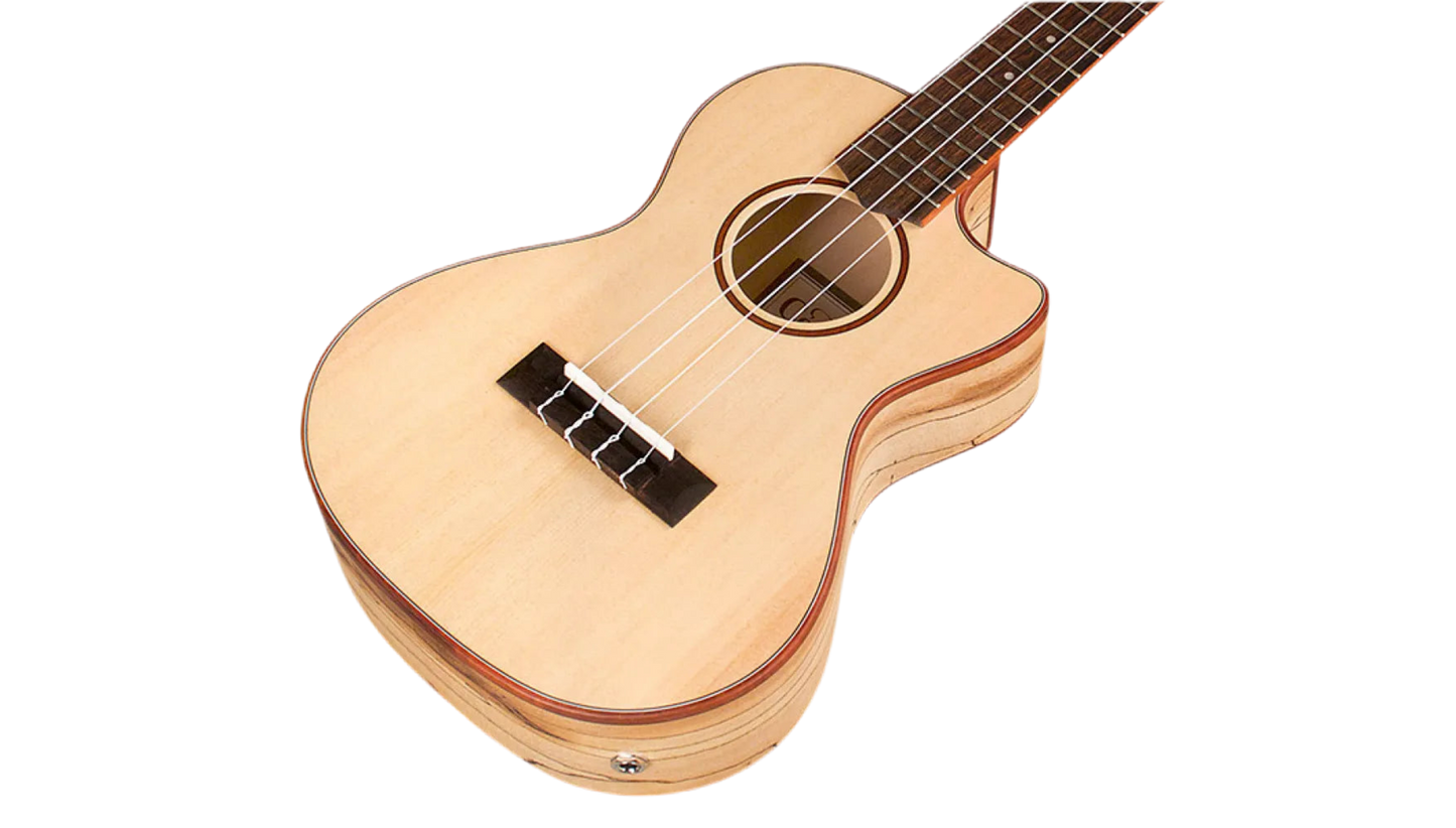 Cordoba 24T-CE Tenor Ukulele - Natural