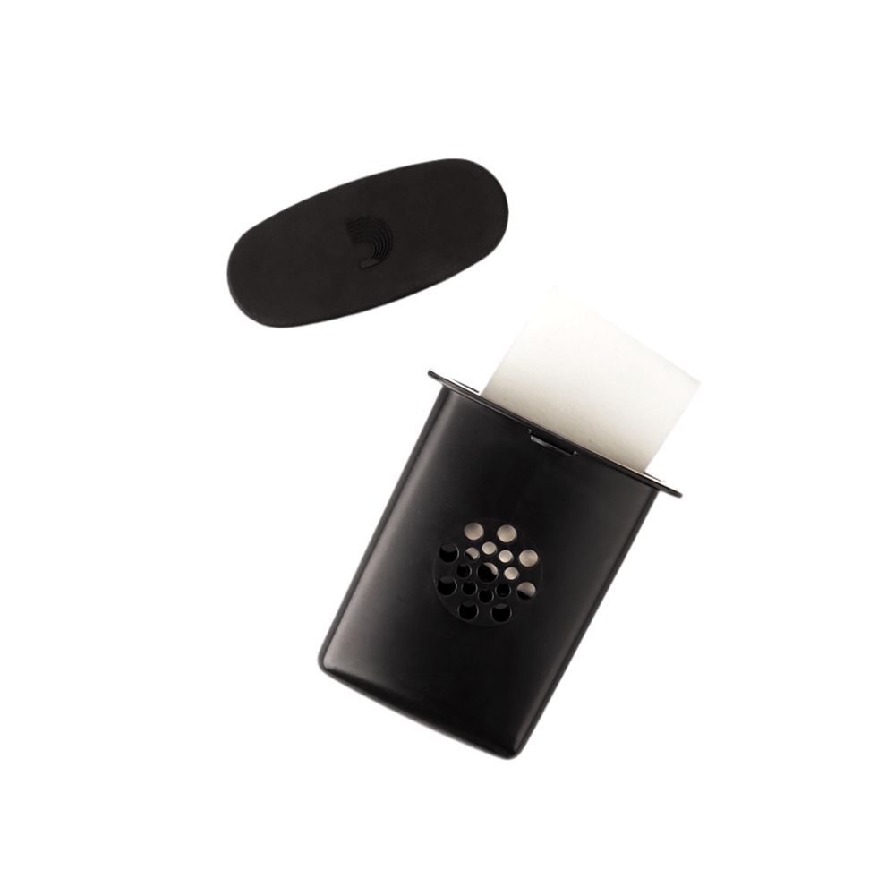 D'Addario Acoustic Guitar Humidifier Pro