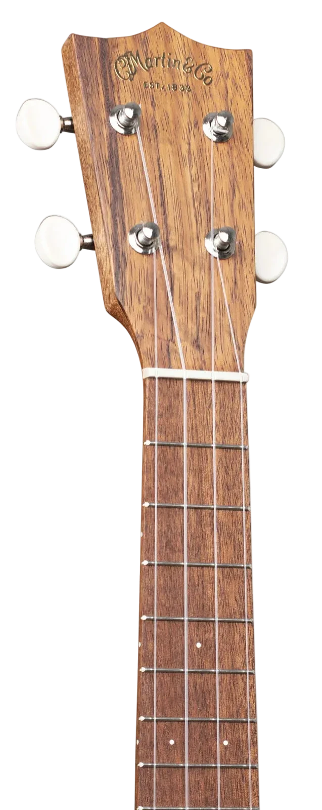 Martin C1K Concert Ukulele - Natural, w/OGB