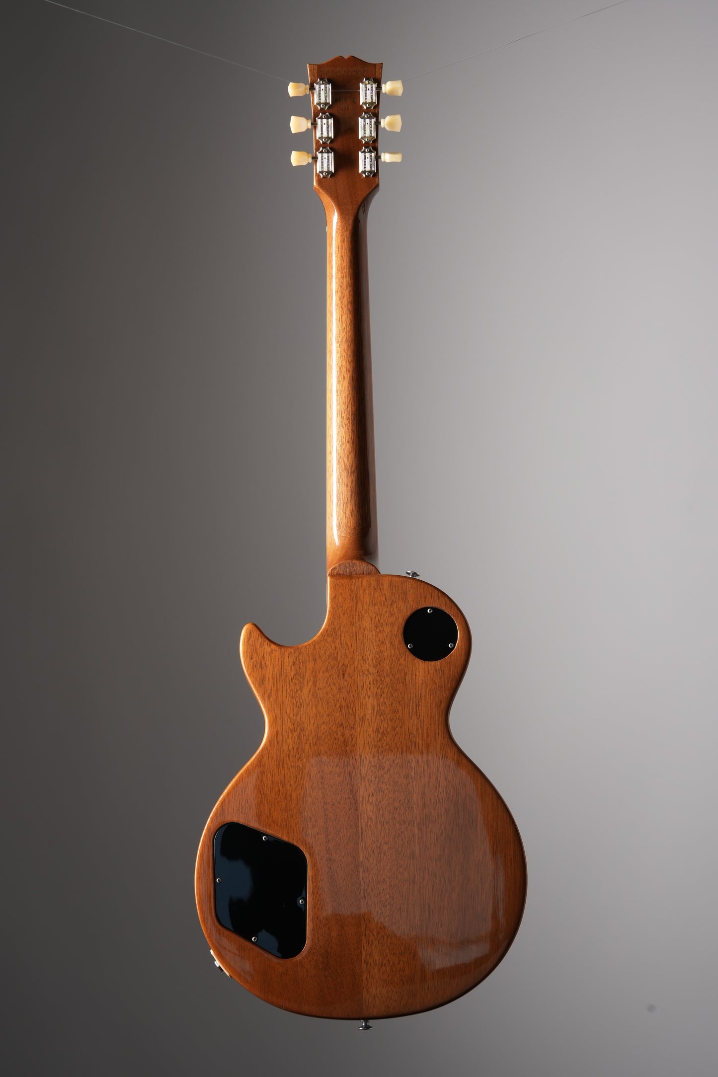 Gibson Les Paul Standard 50s Electric Guitar - Tobacco Burst, w/ OHSC (scratch and dent)