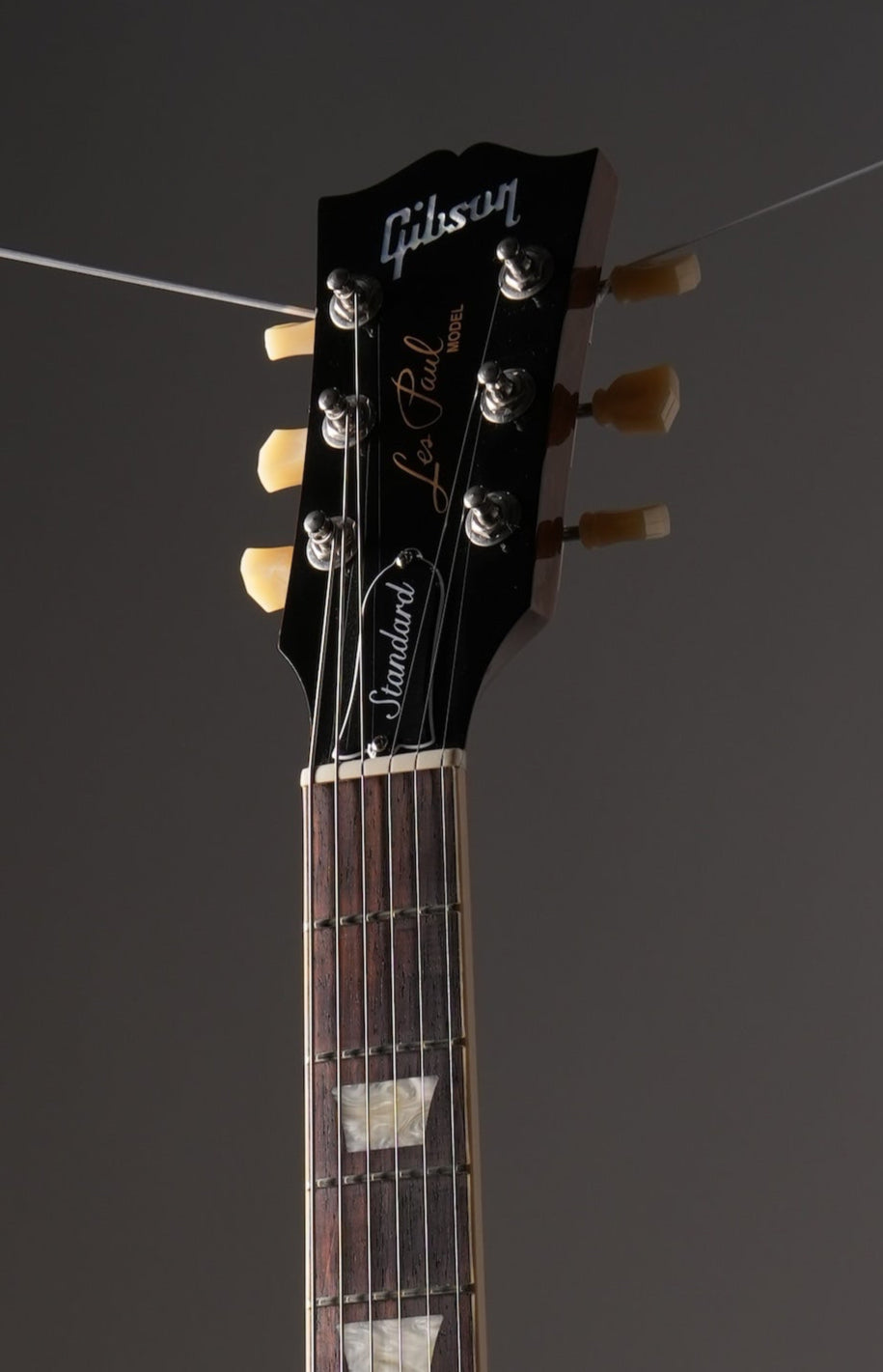 Gibson Les Paul Standard 50s Electric Guitar - Tobacco Burst, w/ OHSC (scratch and dent)