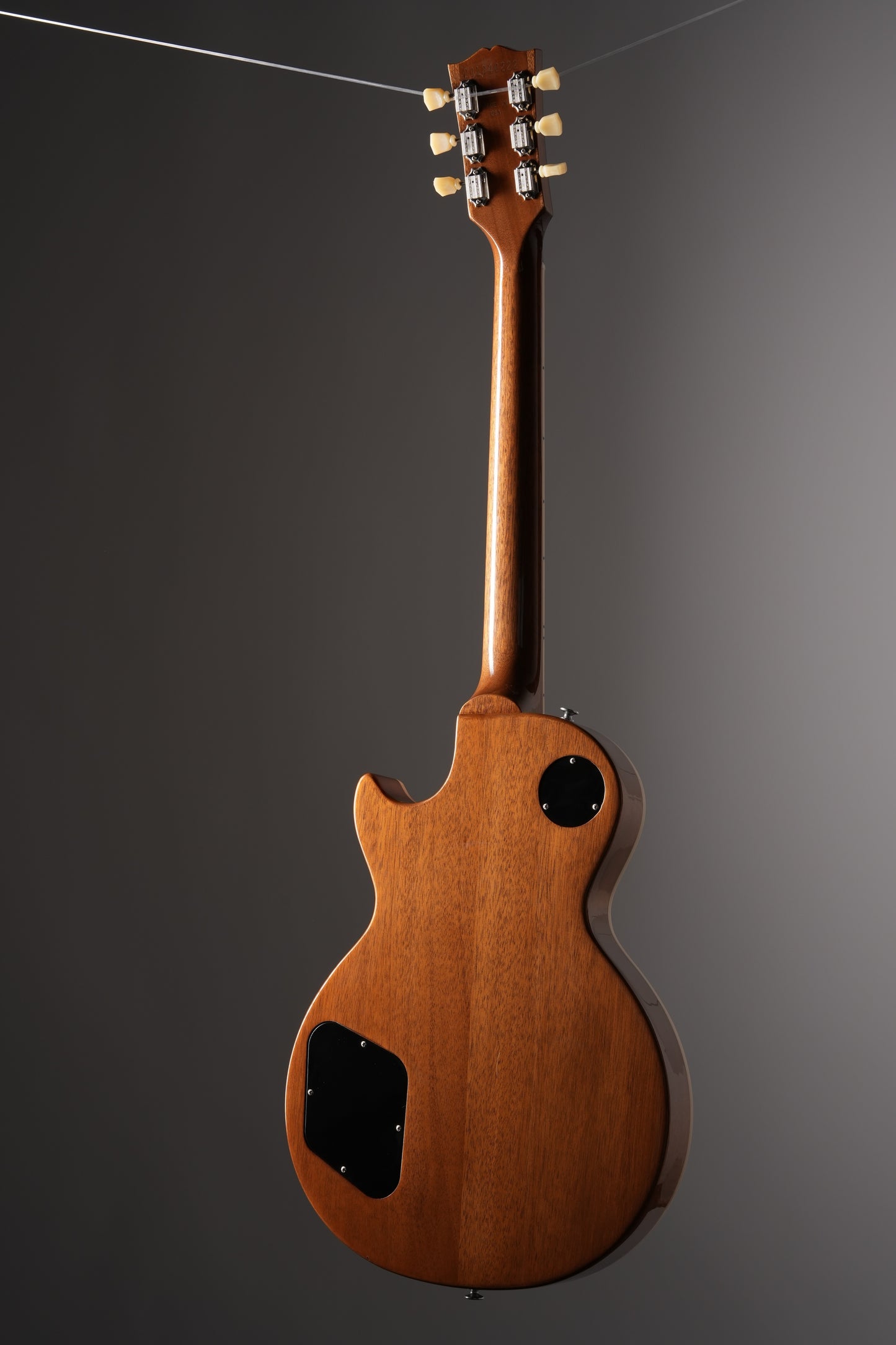 Gibson Les Paul Standard 50s Electric Guitar - Tobacco Burst, w/ OHSC (scratch and dent)