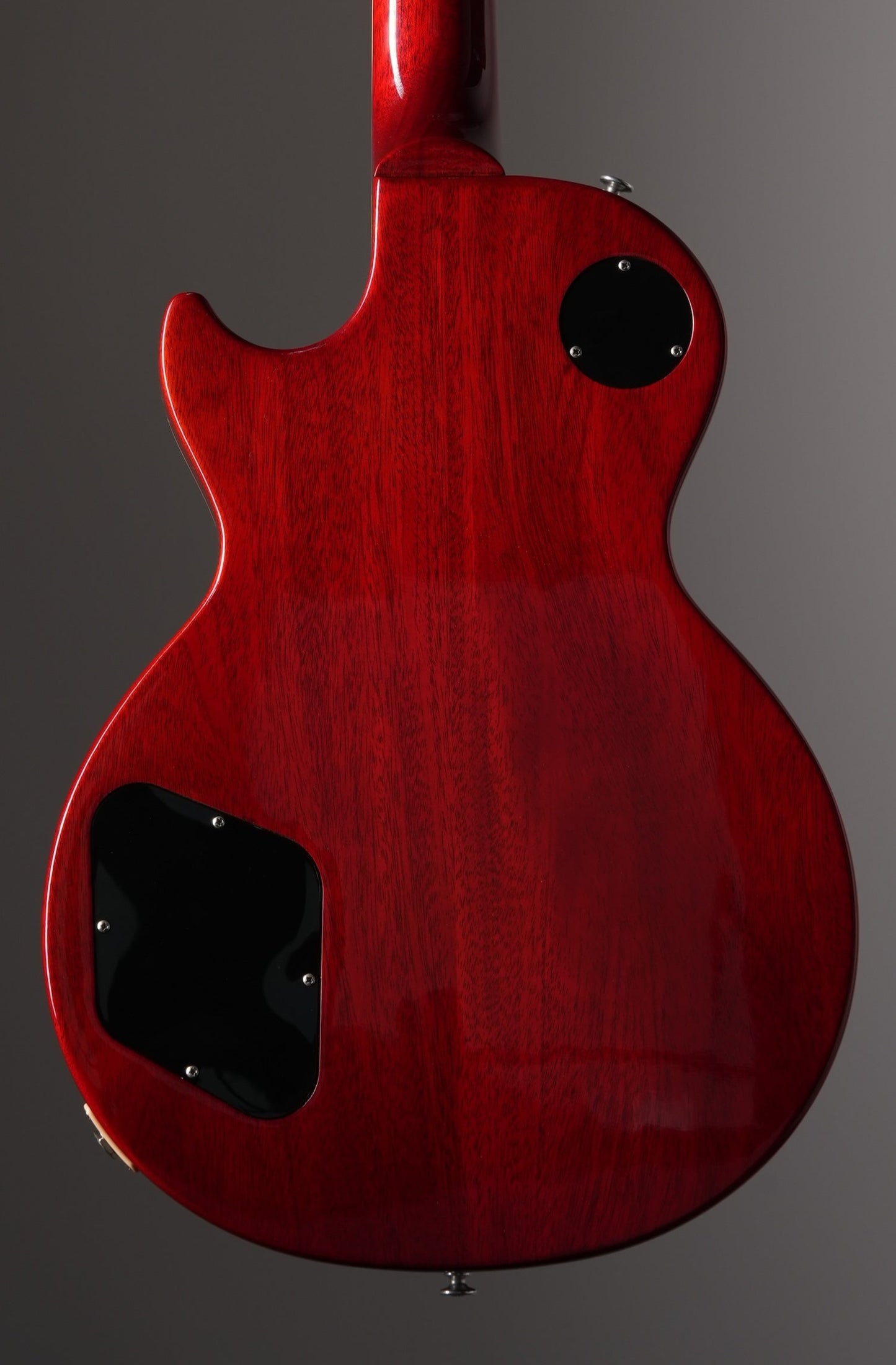 Gibson Les Paul Standard 60s Bourbon Burst Figured Top