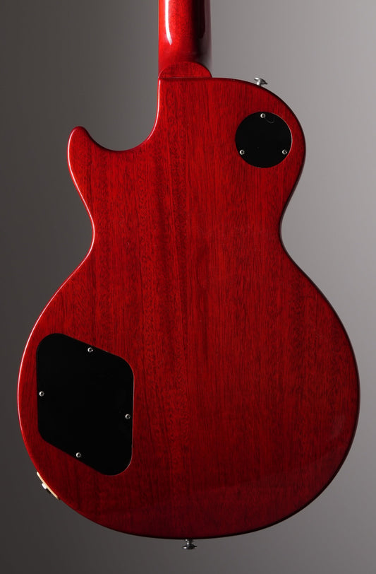 Gibson Les Paul Standard 50s Electric Guitar - Heritage Cherry Sunburst, w/ OHSC