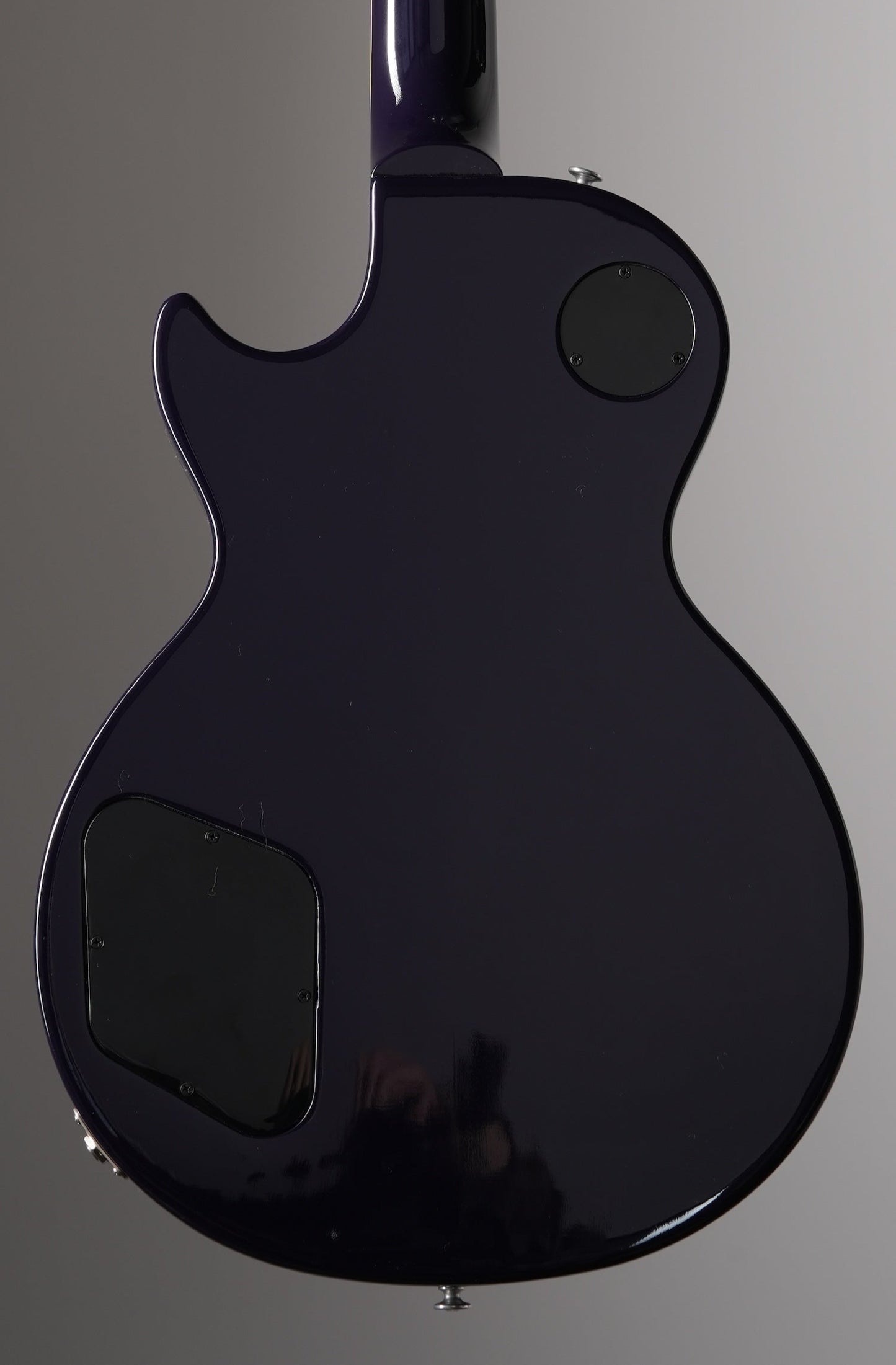 Gibson Les Paul Classic Deep Purple