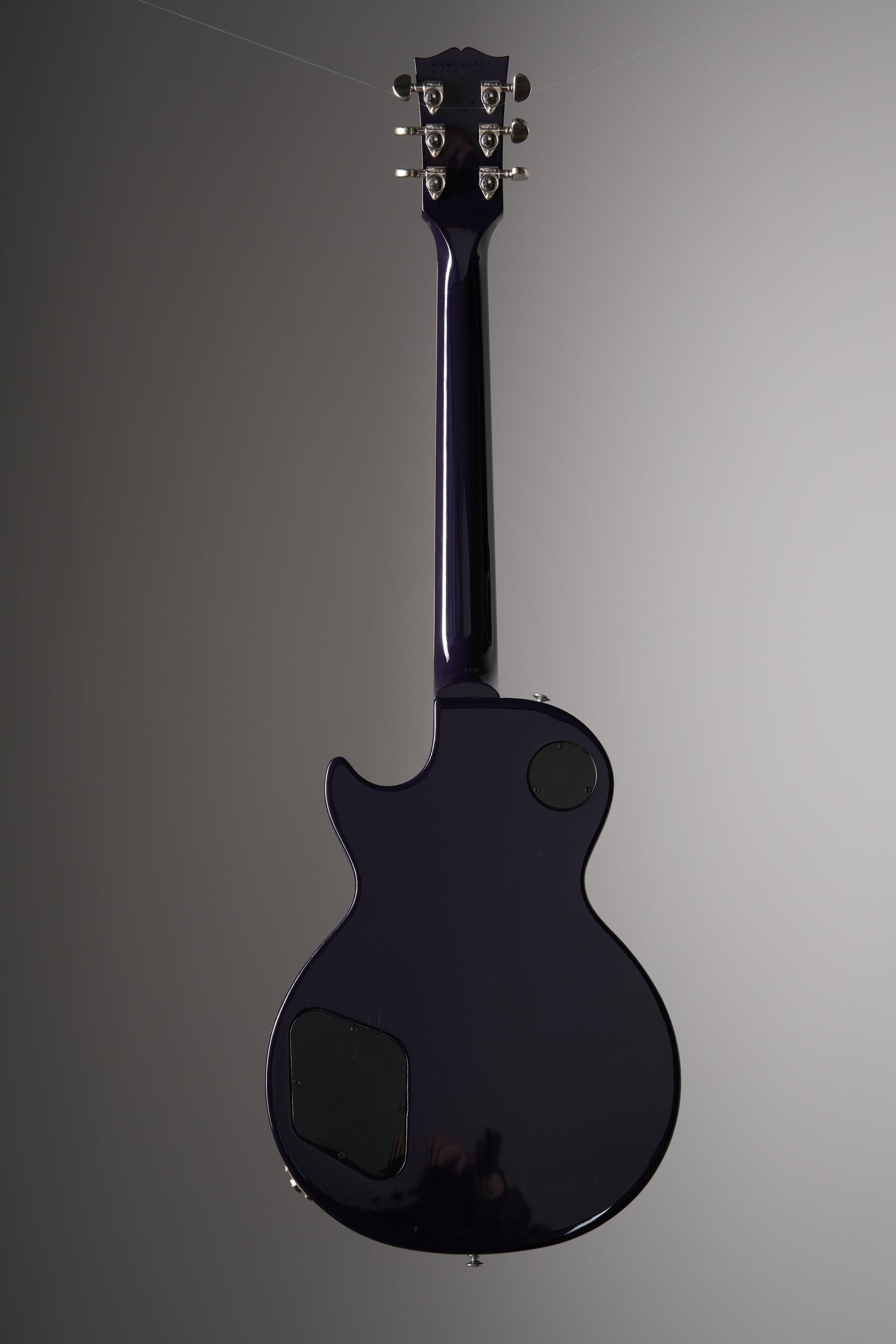 Gibson Les Paul Classic Deep Purple