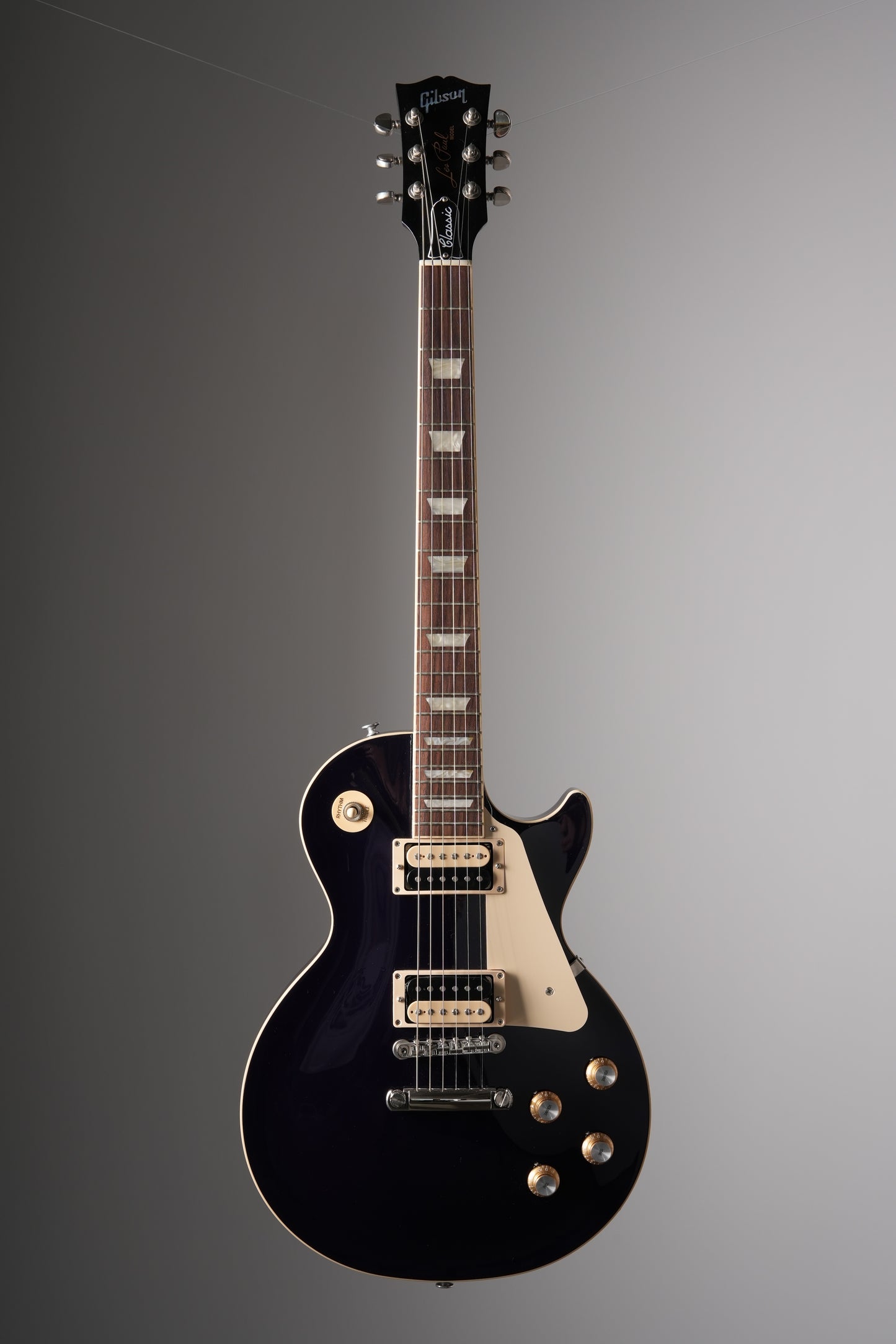 Gibson Les Paul Classic Deep Purple