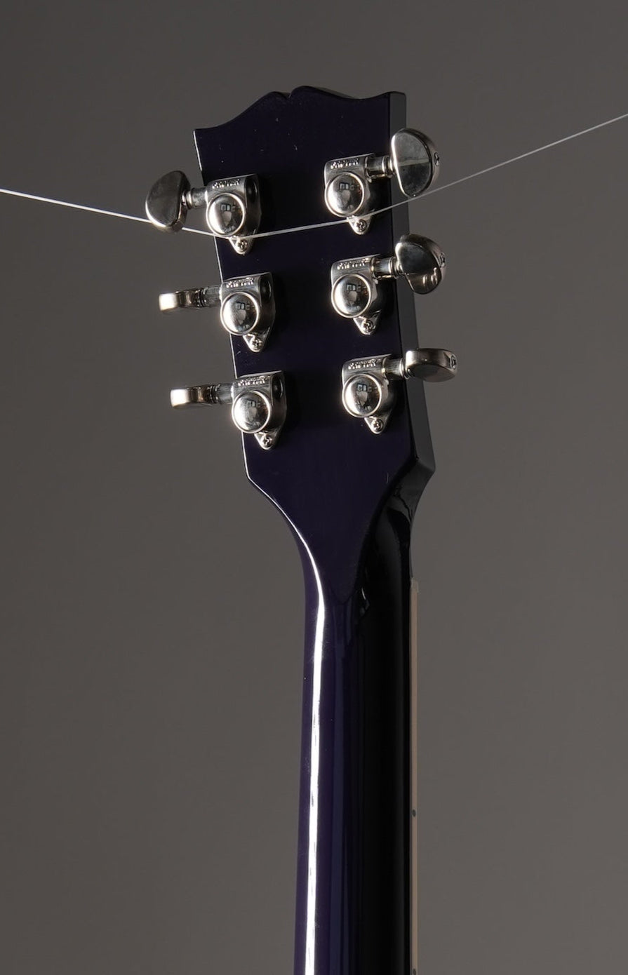 Gibson Les Paul Classic Deep Purple
