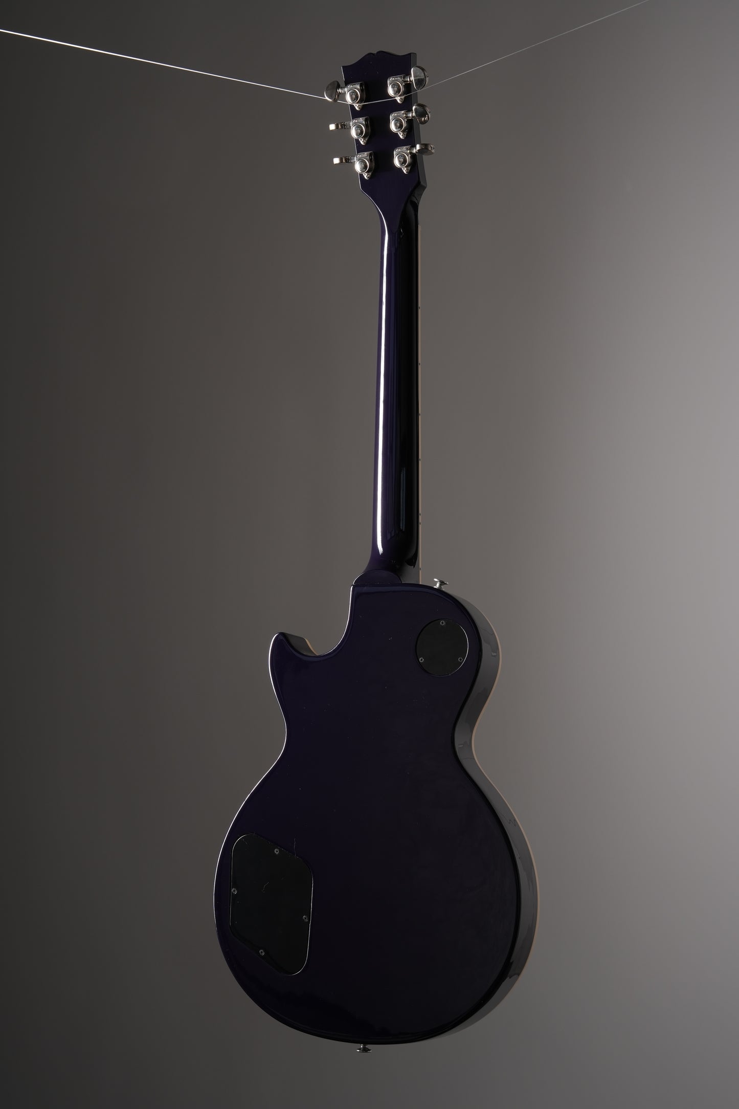 Gibson Les Paul Classic Deep Purple
