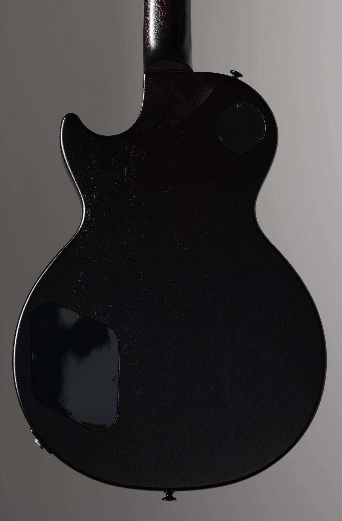 Gibson Les Paul Studio Modern Electric Guitar - Smokehouse Satin, w/ OHSC