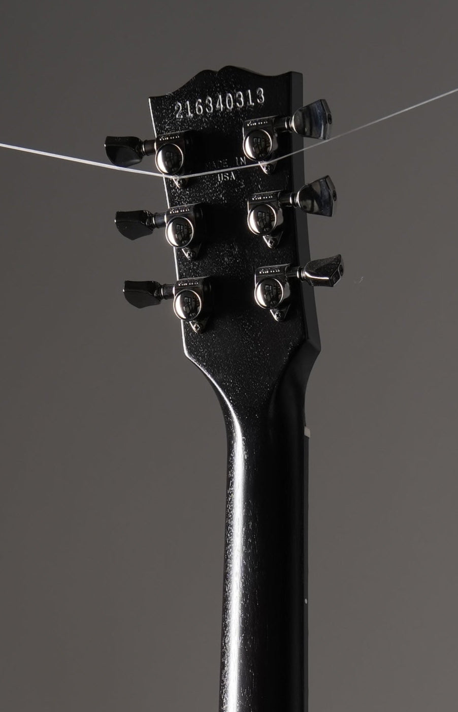 Gibson Les Paul Studio Modern Electric Guitar - Smokehouse Satin, w/ OHSC