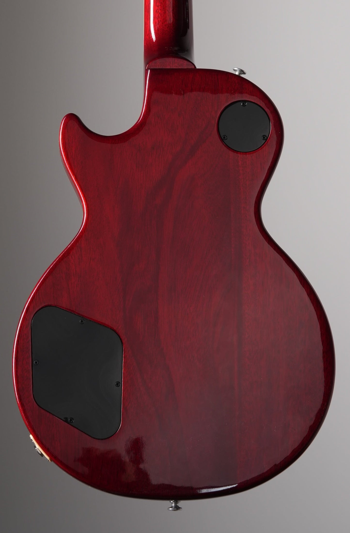 Gibson Les Paul Studio Electric Guitar - Wine Red, w/ OHSC