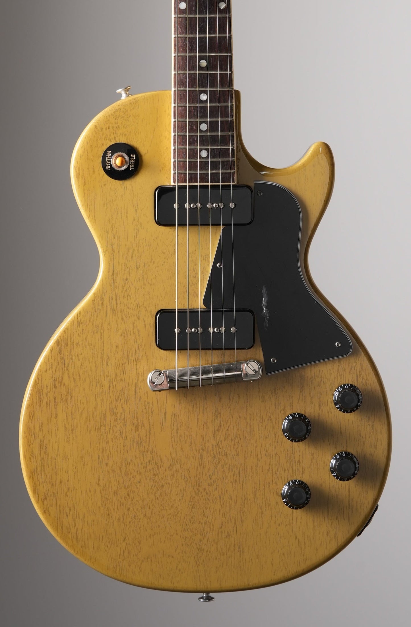 Gibson Les Paul Special TV Yellow