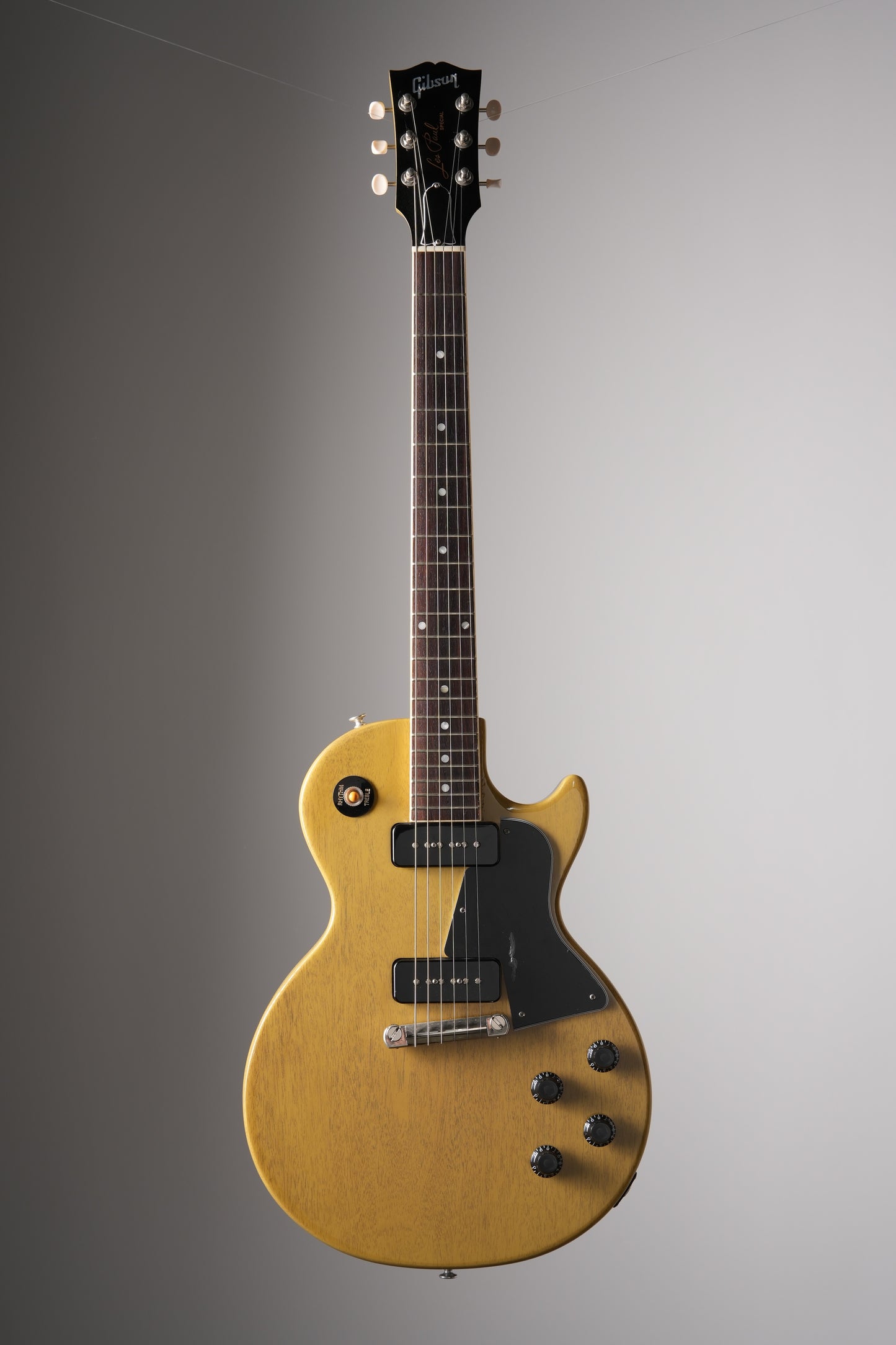 Gibson Les Paul Special TV Yellow
