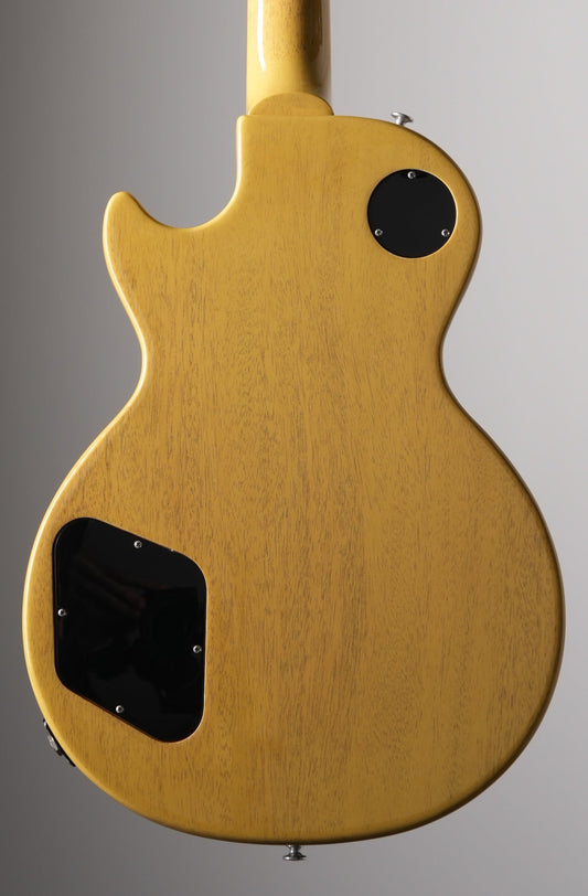 Gibson Les Paul Special Electric Guitar - TV Yellow, w/ OHSC