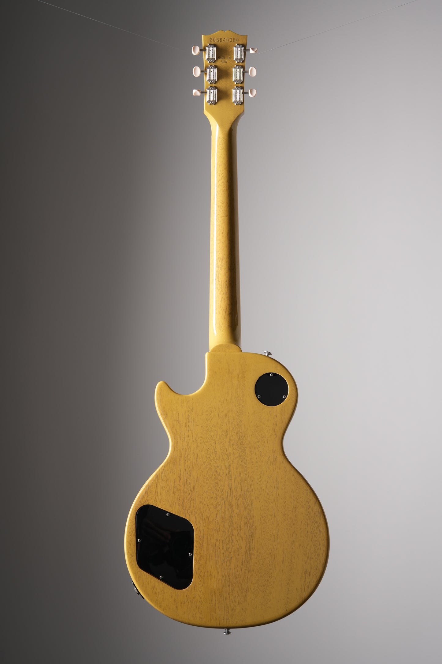 Gibson Les Paul Special TV Yellow