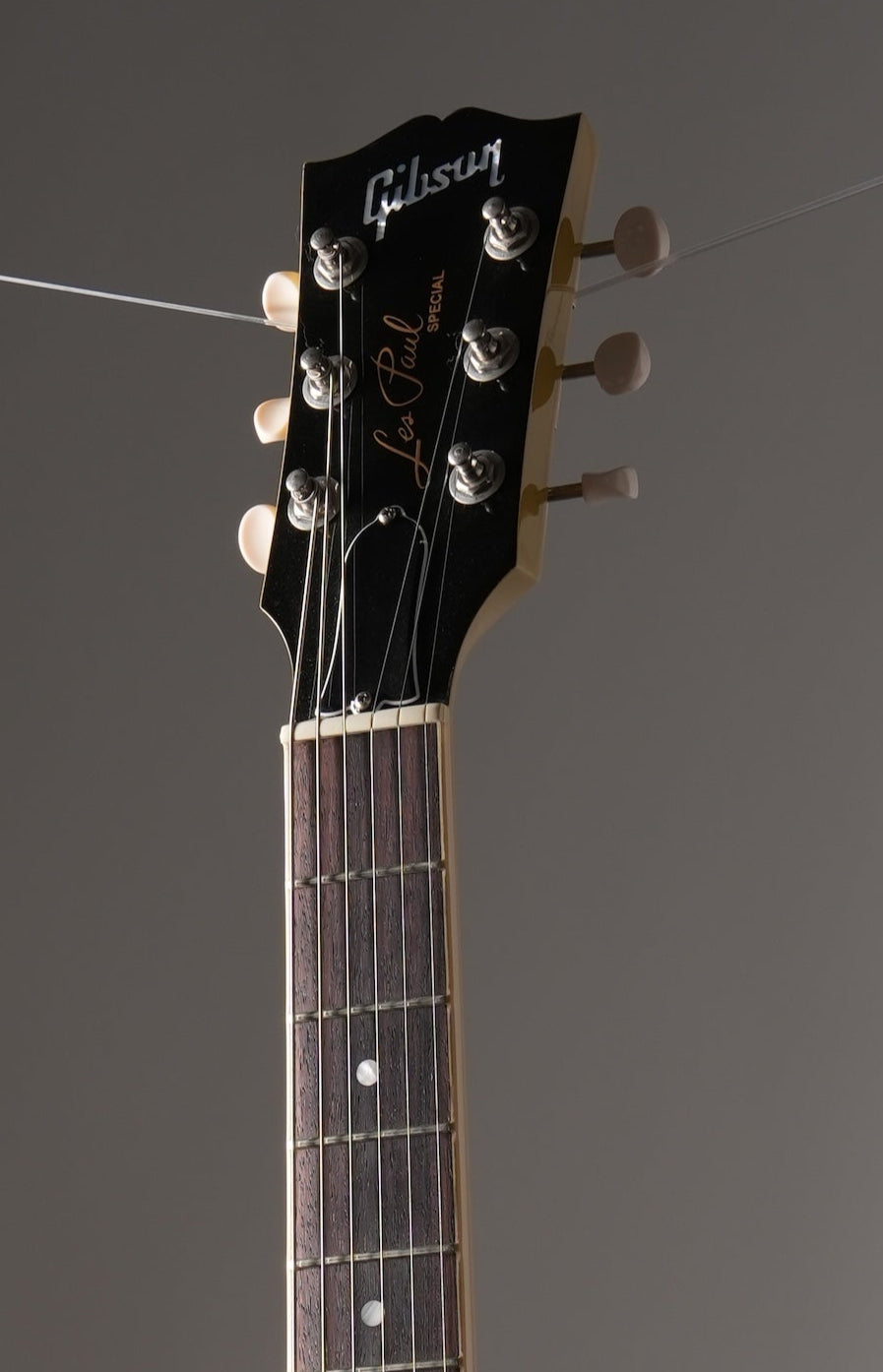 Gibson Les Paul Special TV Yellow