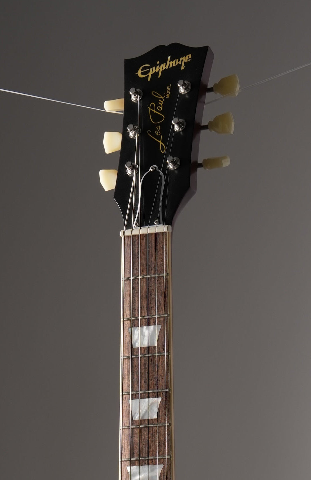 Epiphone 1959 Les Paul Standard with hard case