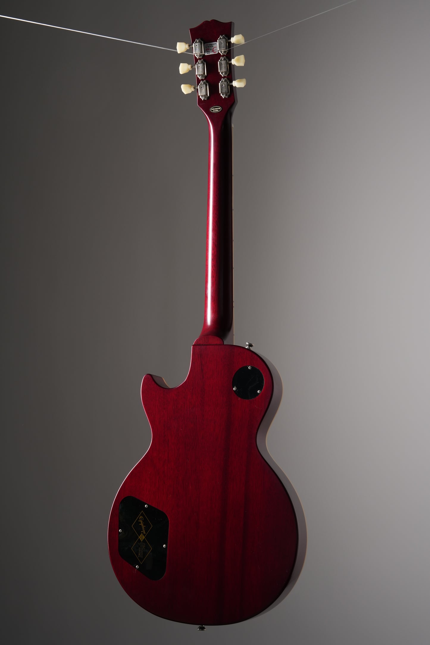 Epiphone 1959 Les Paul Standard with hard case