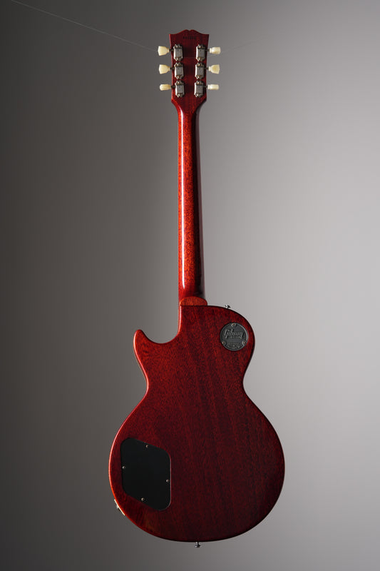 Gibson Custom Shop 1958 Les Paul Standard Reissue VOS Electric Guitar - Dirty Lemon Burst, w/ OHSC