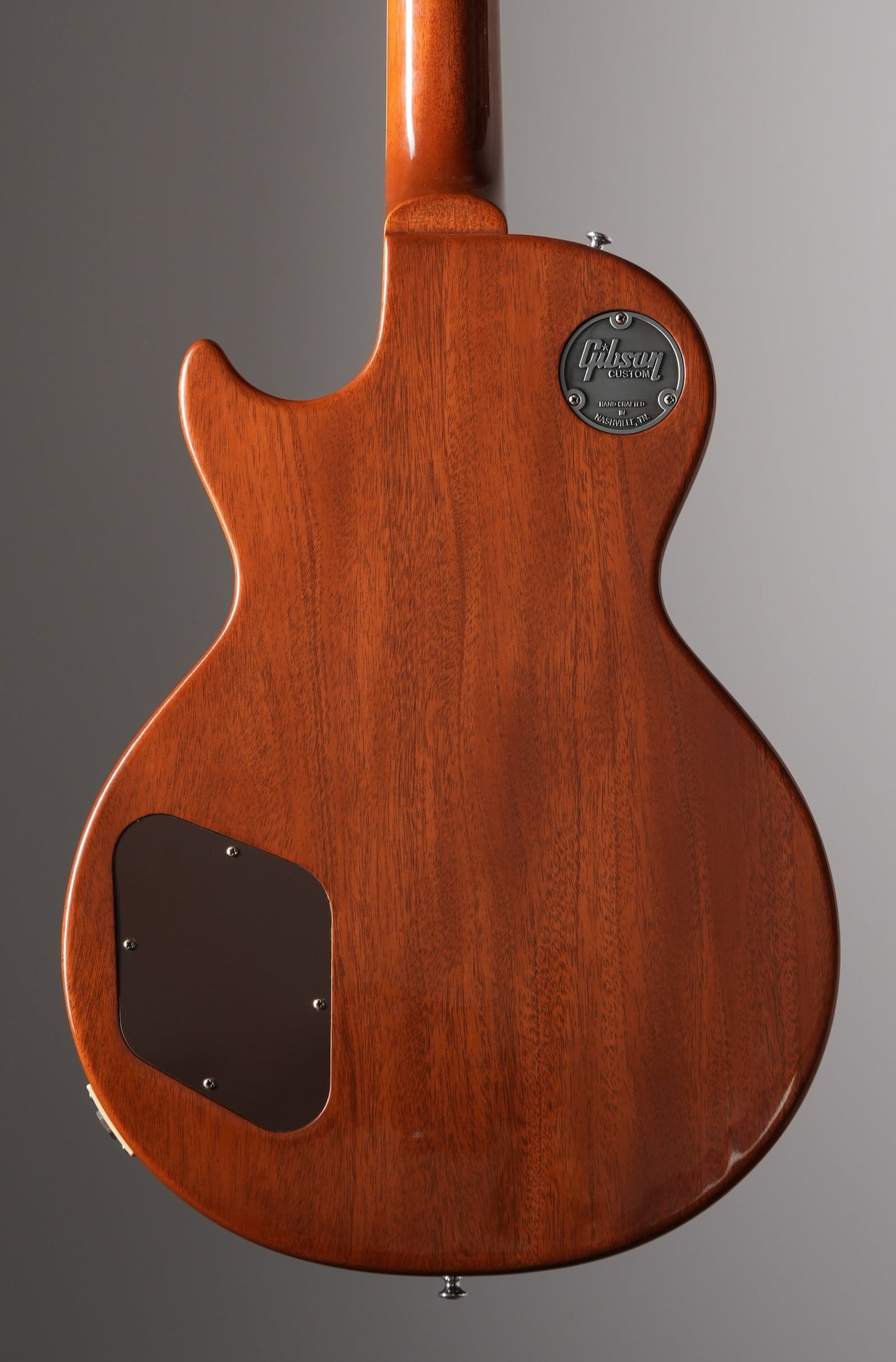 Gibson Custom Shop 1957 Les Paul Reissue VOS Double Gold Electric Guitar - Gold Top, w/ OHSC