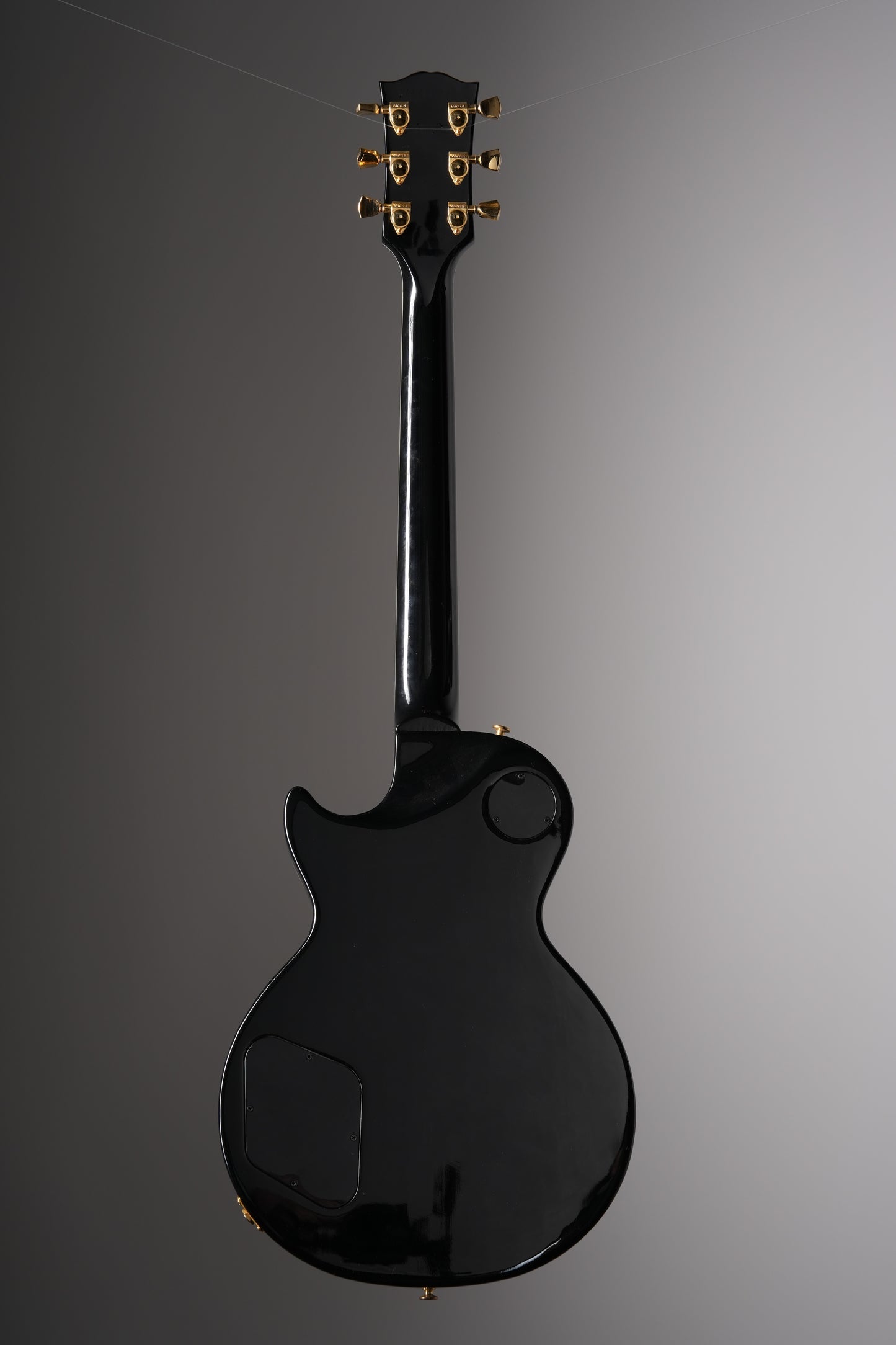 Gibson Les Paul Modern Supreme Electric Guitar - Fireburst, w/ OHSC