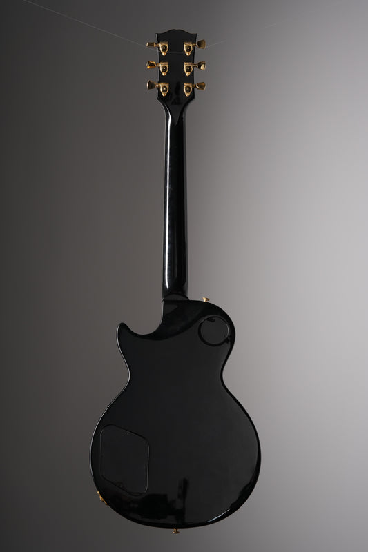 Gibson Les Paul Modern Supreme Electric Guitar - Fireburst, w/ OHSC