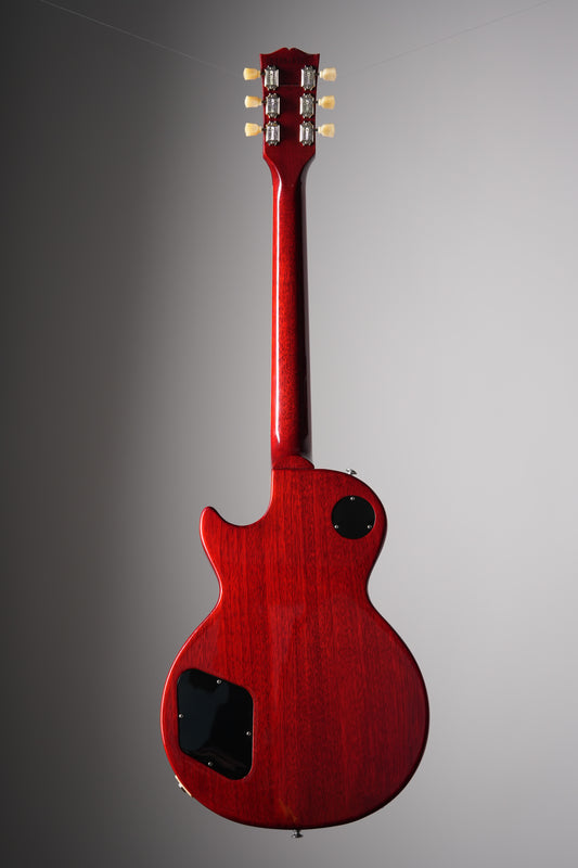 Gibson Les Paul Standard Mark Ford Signature Electric Guitar - Goldtop, w/ OHSC