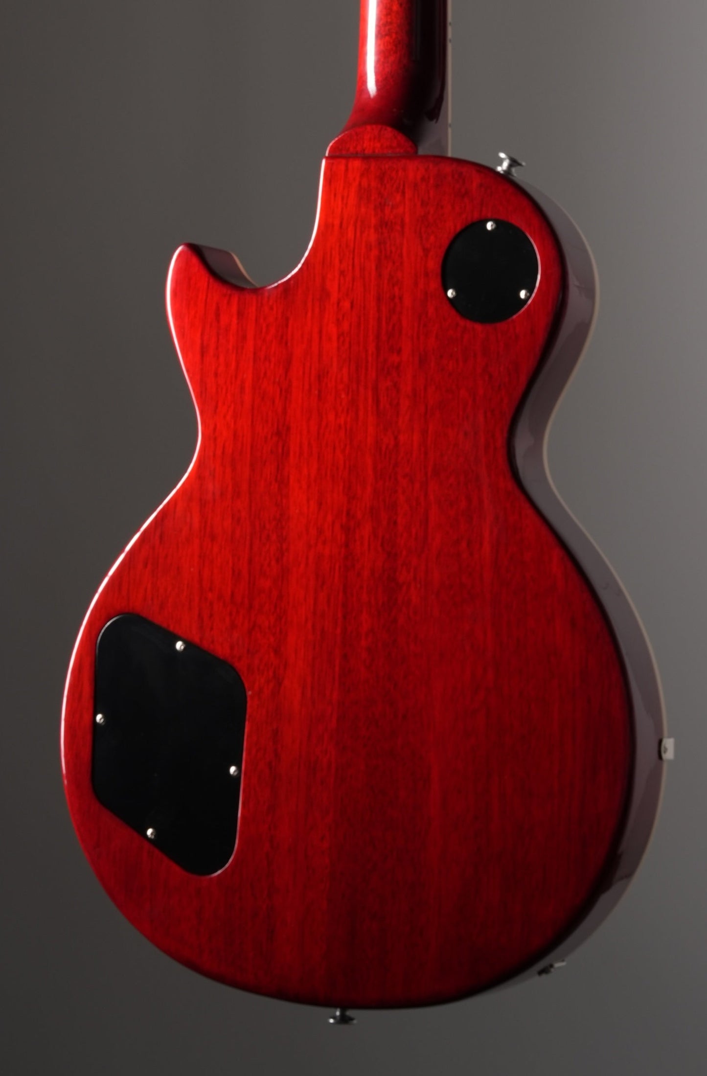 Gibson Les Paul Standard Mark Ford Signature Electric Guitar - Goldtop, w/ OHSC