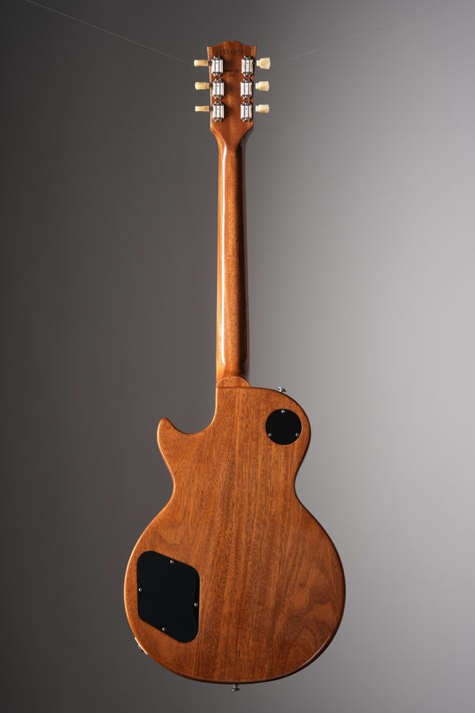 Gibson Les Paul Standard 50s Electric Guitar - Goldtop, w/ OHSC