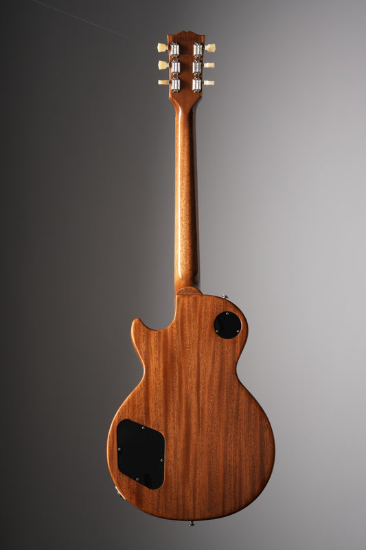 Gibson Les Paul Standard 50s Electric Guitar - Goldtop, w/ OHSC