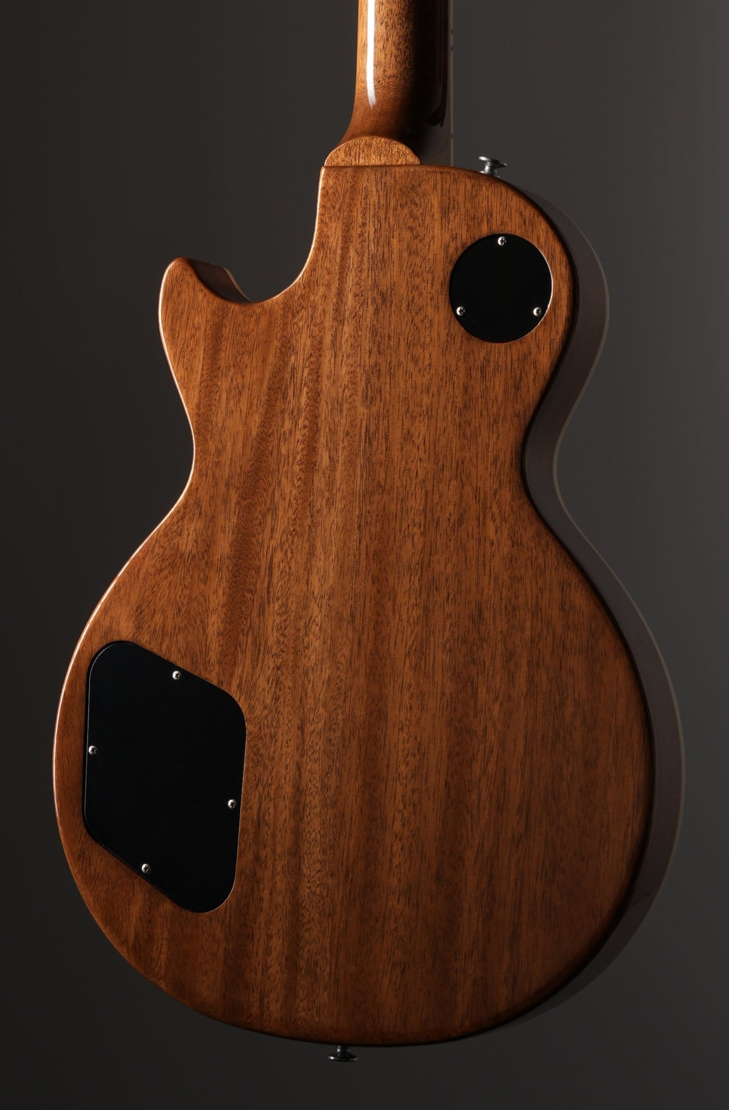 Gibson Les Paul Standard 50s Plain Top Electric Guitar - Sparkling Burgundy, w/ OHSC