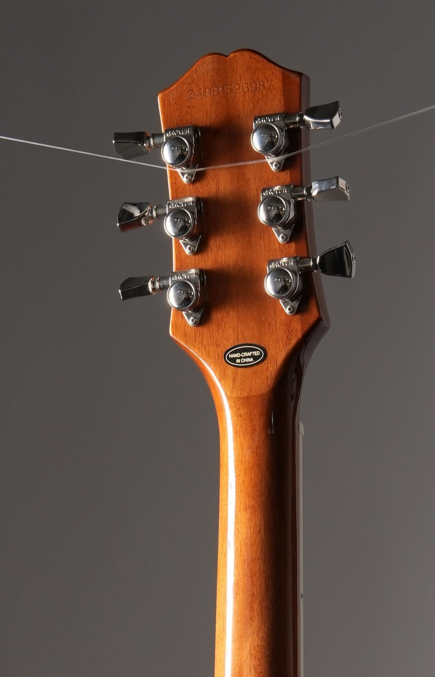 Epiphone Les Paul Modern Figured - Purple Burst