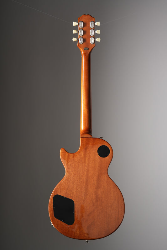 Epiphone Les Paul Standard 50s Electric Guitar - Seafoam Green, w/ Original Gig Bag