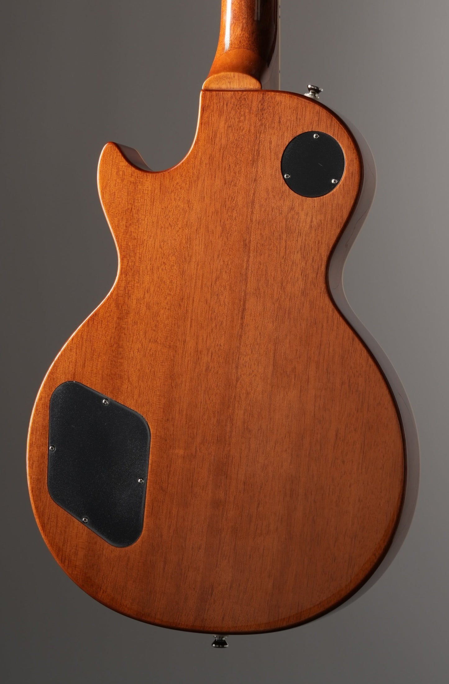 Epiphone Les Paul Standard 60s Electric Guitar - Heather Poly, w/ Original Gig Bag