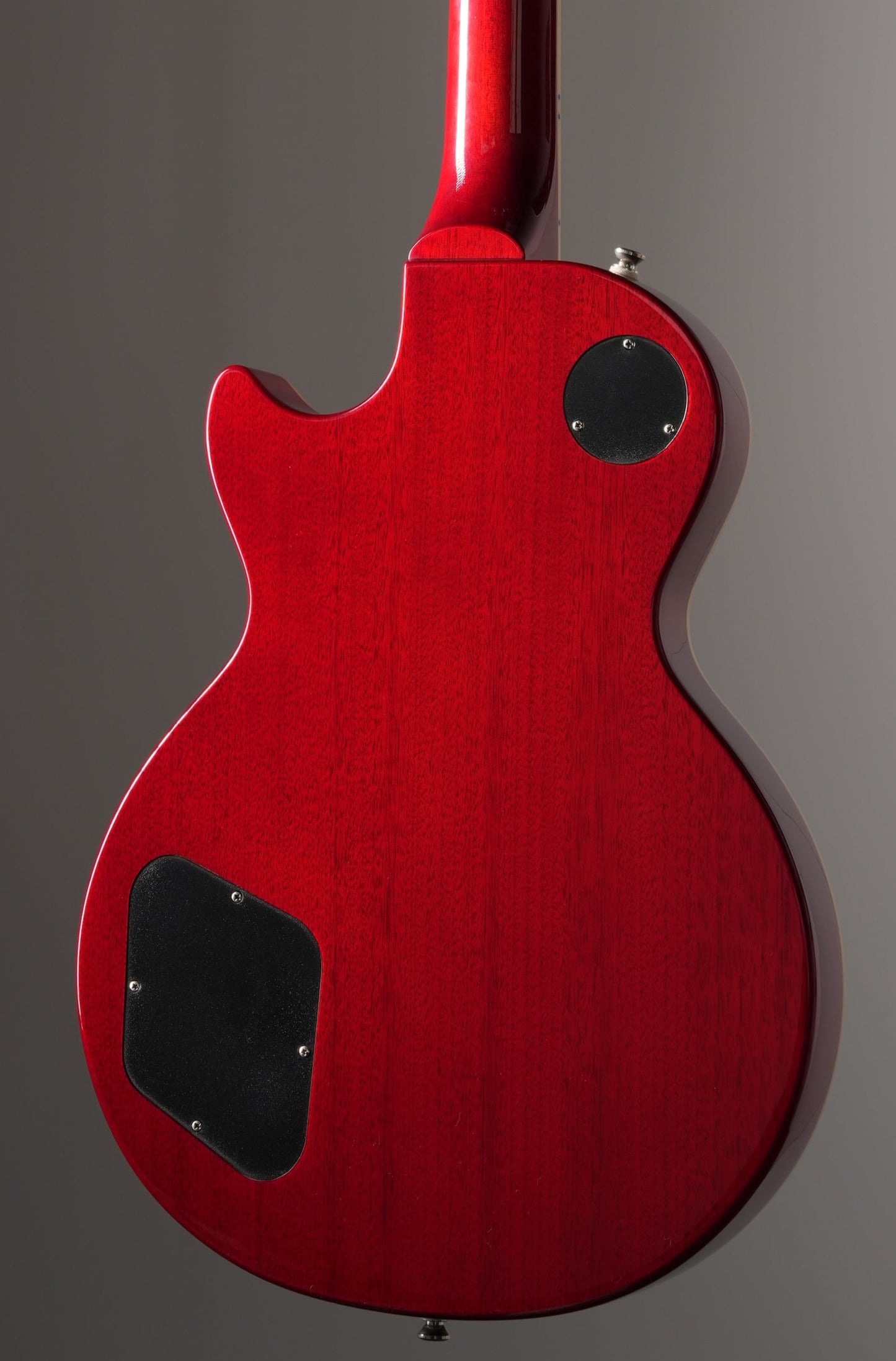 Epiphone Les Paul Standard 60s Electric Guitar - Bourbon Burst, w/ Original Gig Bag