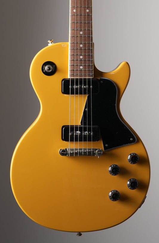 Epiphone Les Paul Special Electric Guitar - TV Yellow