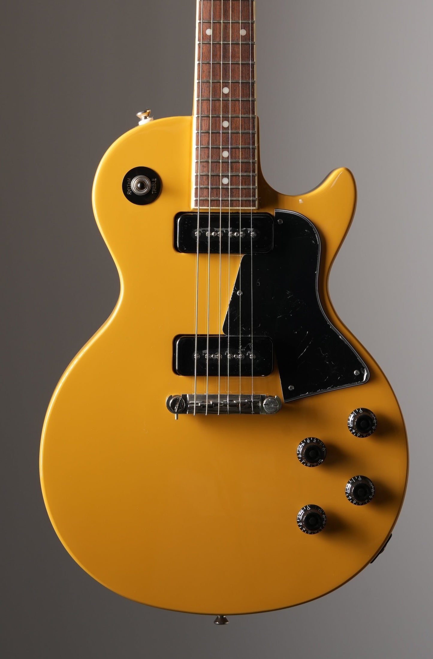 Epiphone Les Paul Special Electric Guitar - TV Yellow