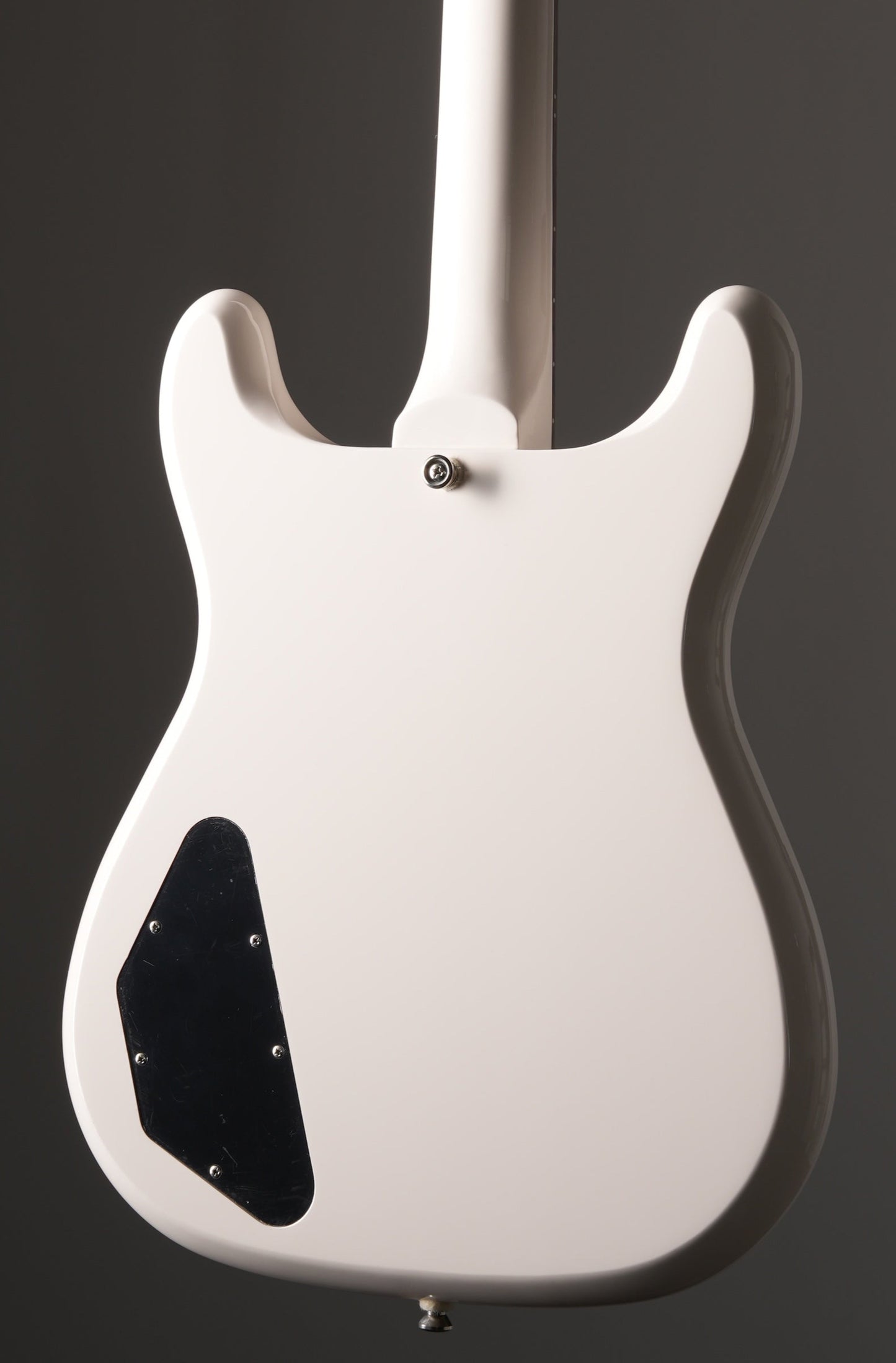 Epiphone Crestwood Custom Tremotone Electric Guitar - Polaris White