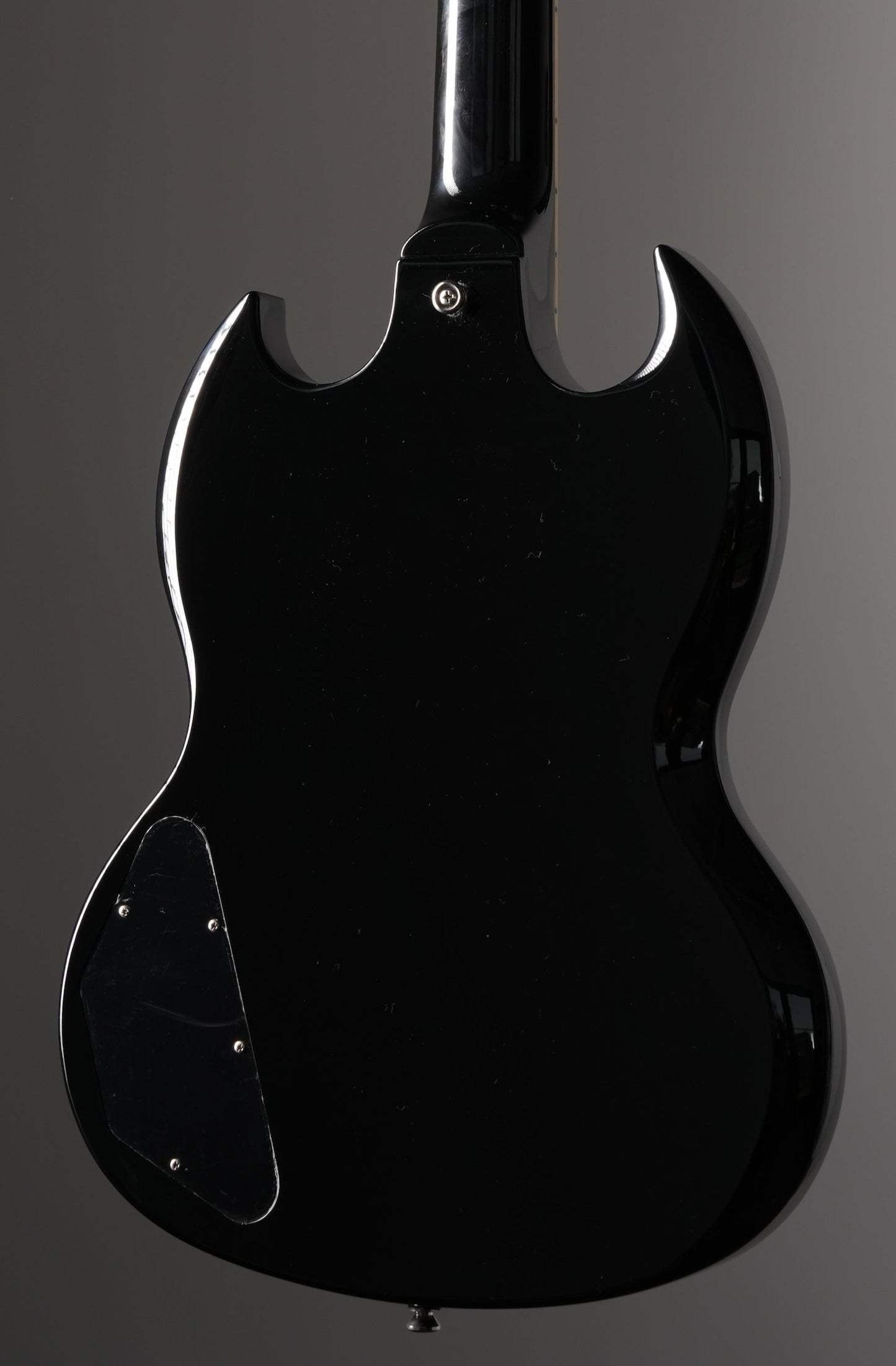 Epiphone SG Standard Electric Guitar - Ebony