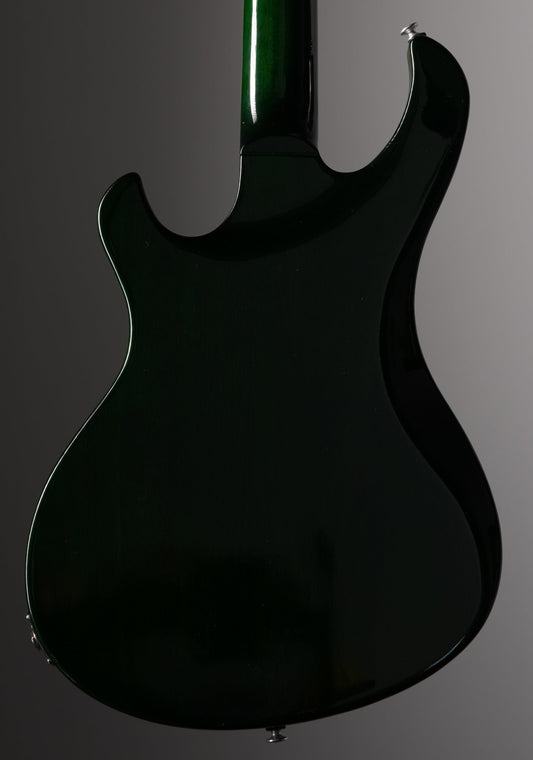 Gibson Victory Figured Top Electric Guitar - Iguana Burst, w/ OHSC