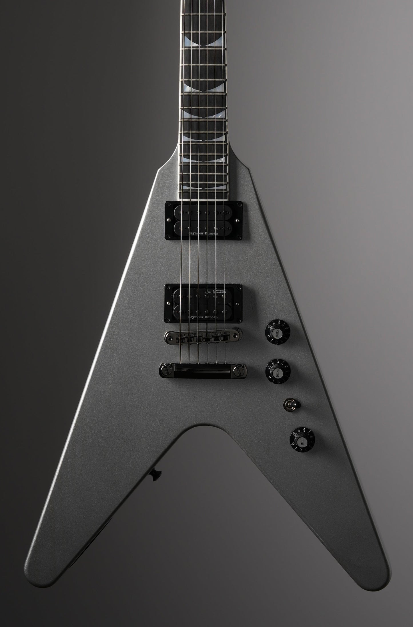 GIBSON Dave Mustaine Flying V EXP with hardshell case