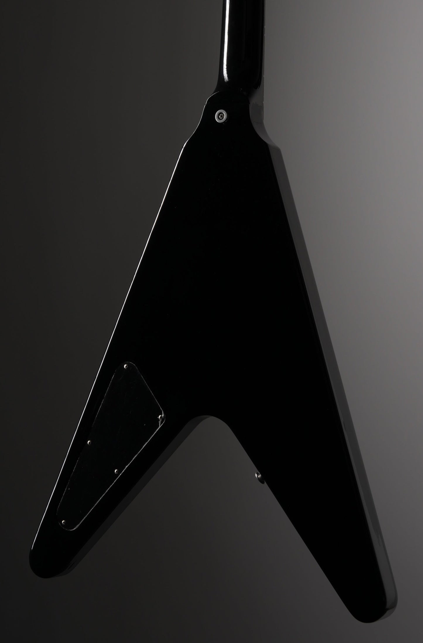 GIBSON 80s Flying V Ebony