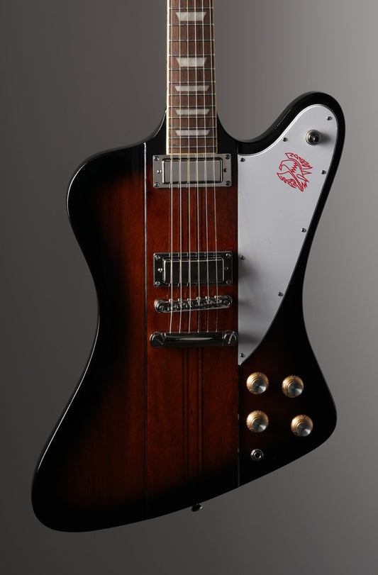 Epiphone Firebird Electric Guitar - Vintage Sunburst