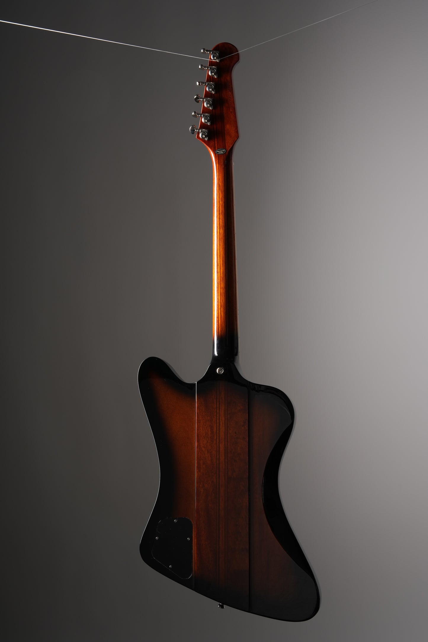 Epiphone Firebird Electric Guitar - Vintage Sunburst