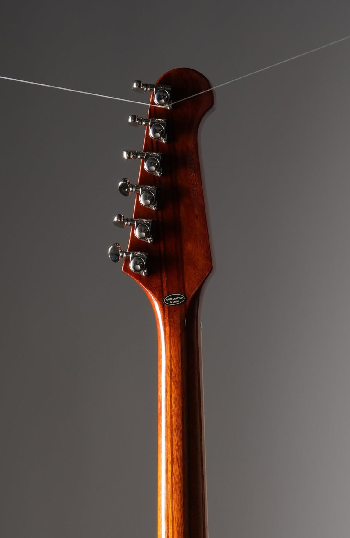 Epiphone Firebird Electric Guitar - Vintage Sunburst