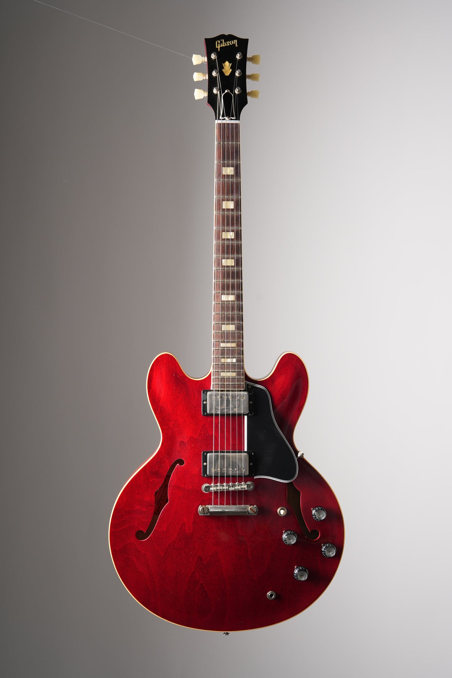 Gibson 1964 ES 335 Reissue