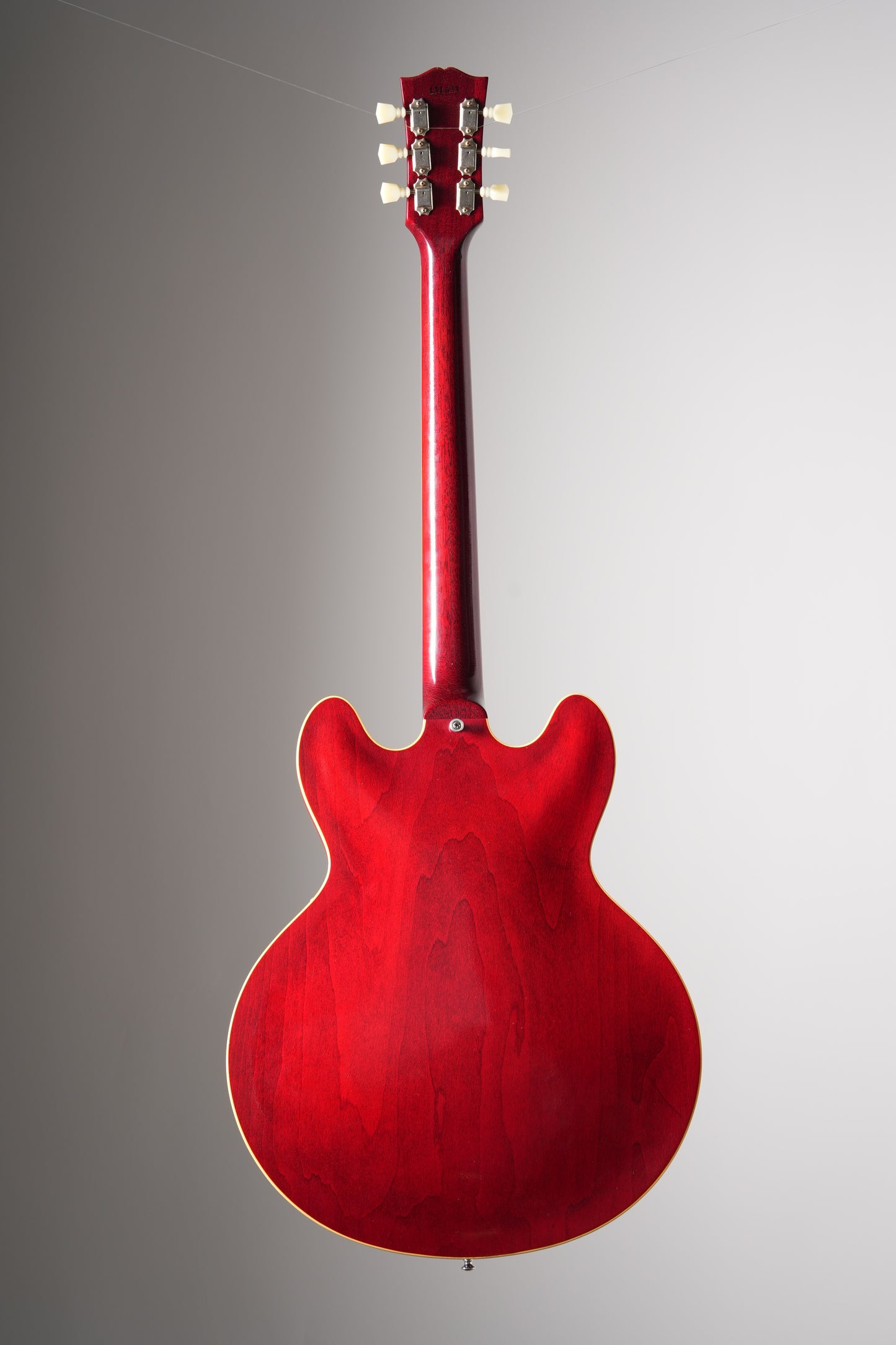 Gibson 1964 ES 335 Reissue
